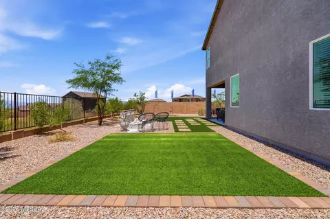 Exterior - 8870 E Moontear Way, Vail, AZ 85641 photo 3 of 5