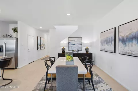 Dining - 8870 E Moontear Way, Vail, AZ 85641 photo 2 of 3
