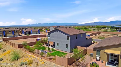 View/Area - 8870 E Moontear Way, Vail, AZ 85641 photo 2 of 3