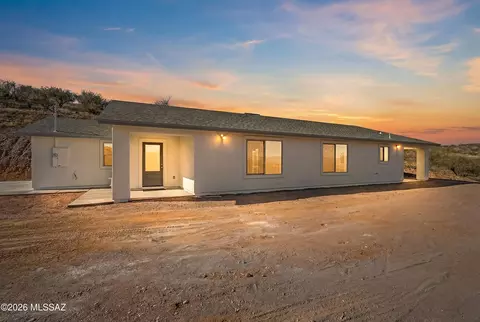 1651 Camino Escualo, Rio Rico, AZ 85648