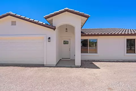 1651 Camino Escualo, Rio Rico, AZ 85648