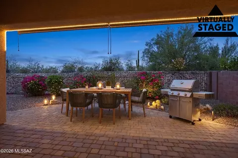 12761 N Gentle Rain Dr, Marana, AZ 85658