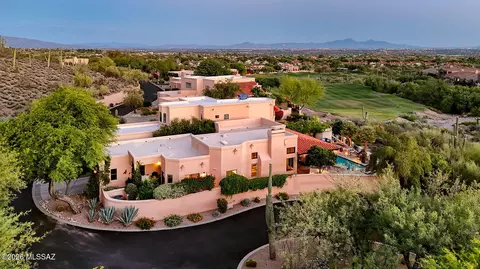 6243 N Via De La Tortola, Tucson, AZ 85718