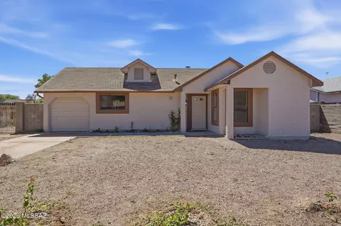 7088 S Camino Grande, Tucson, AZ 85746