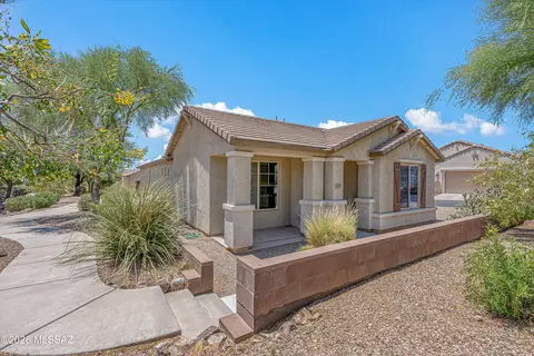 14020 E Cariole St, Vail, AZ 85641