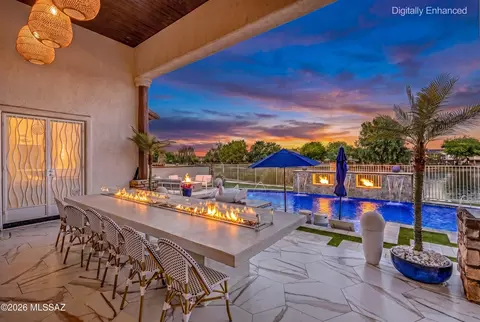 322 E Placita Haciendas Del Lago, Sahuarita, AZ 85629
