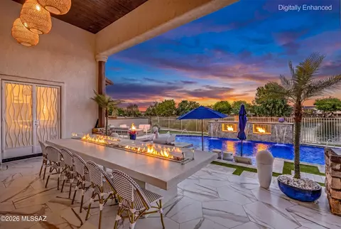 322 E Placita Haciendas Del Lago, Sahuarita, AZ 85629
