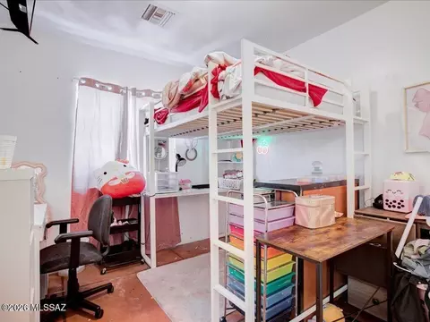 Bedroom - 113 E District St, Tucson, AZ 85714 photo 2 of 6