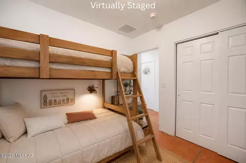 Bedroom - 113 E District St, Tucson, AZ 85714 photo 5 of 6