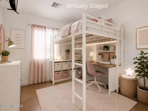 Bedroom - 113 E District St, Tucson, AZ 85714 photo 1 of 6
