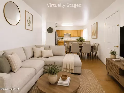 Other - 113 E District St, Tucson, AZ 85714 photo 1 of 5