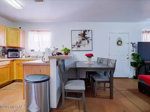 Dining - 113 E District St, Tucson, AZ 85714 photo 1 of 1