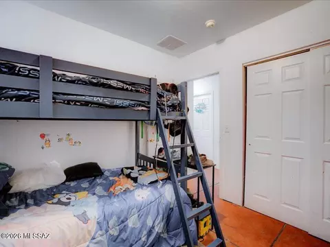 Bedroom - 113 E District St, Tucson, AZ 85714 photo 6 of 6