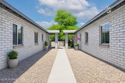 113 E District St, Tucson, AZ 85714