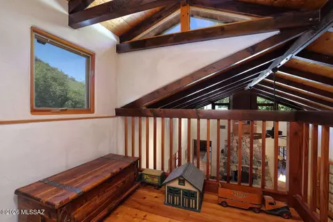 Entry Way - 92425 E Aravaipa Rd, Winkelman, AZ 85192 photo 1 of 1
