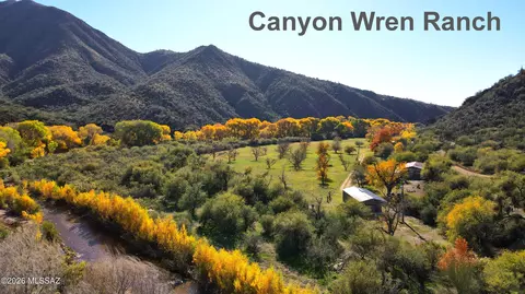 92425 E Aravaipa Rd, Winkelman, AZ 85192