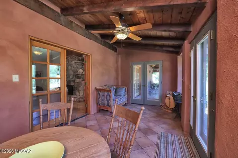 Exterior - 92425 E Aravaipa Rd, Winkelman, AZ 85192 photo 4 of 6