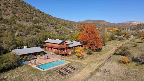 Other - 92425 E Aravaipa Rd, Winkelman, AZ 85192 photo 4 of 21