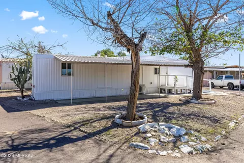3000 N Romero Rd #C7, Tucson, AZ 85705