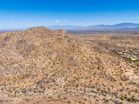 0 E Camino Aurelia, Corona De Tucson, AZ 85641
