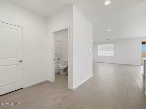 6861 W Indian Clover Way, Tucson, AZ 85757