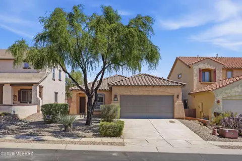 954 W Calle Valenciana, Sahuarita, AZ 85629