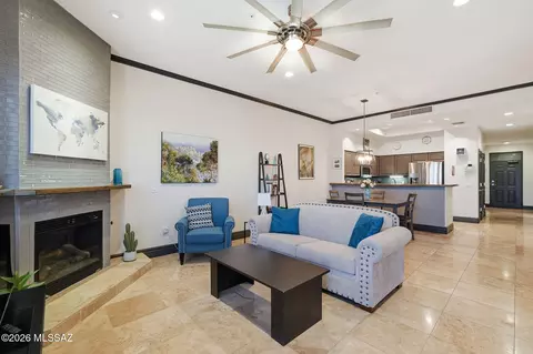 446 N Campbell Ave #1301, Tucson, AZ 85719