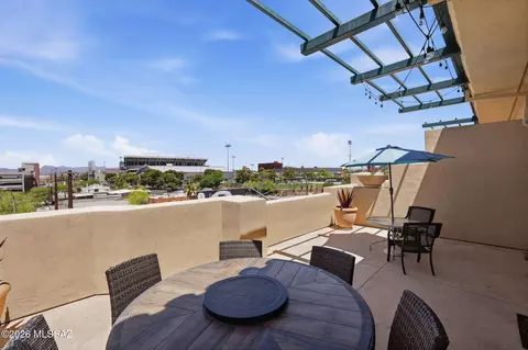 446 N Campbell Ave #1301, Tucson, AZ 85719
