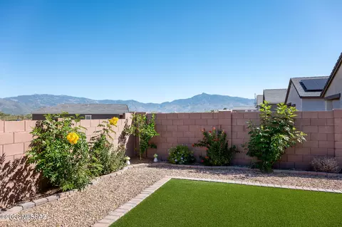 Exterior - 14029 E Crotalus Way, Vail, AZ 85641 photo 2 of 7