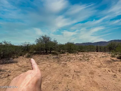 4 65 Acres Central Rd And Sunset Trl Rd, Pearce, AZ 85625 photo 4