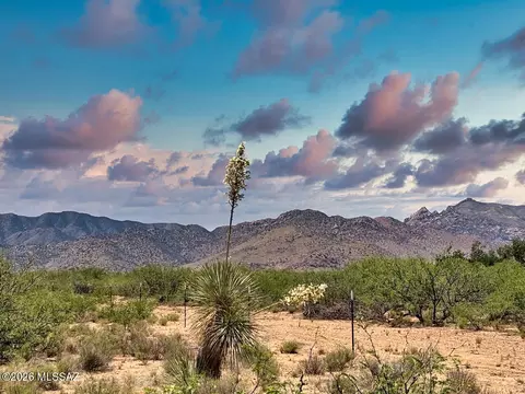 4 65 Acres Central Rd And Sunset Trl Rd, Pearce, AZ 85625 photo 2
