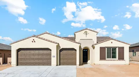 1731 E Hollow Creek Dr, Green Valley, AZ 85614