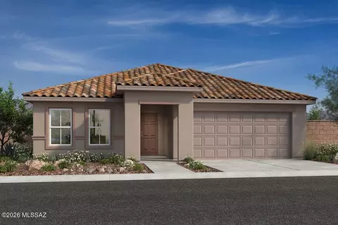 12565 N Tuff Rd, Marana, AZ 85658