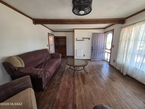 Other - 883 E Old Pomerene Rd, Benson, AZ 85602 photo 3 of 15