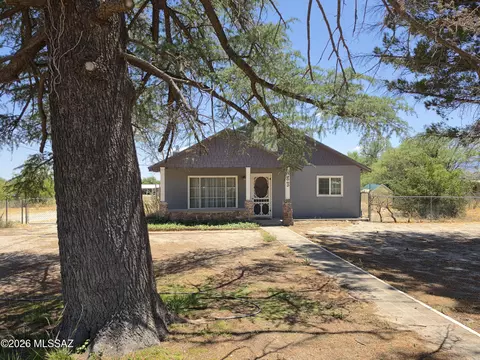 Other - 883 E Old Pomerene Rd, Benson, AZ 85602 photo 15 of 15