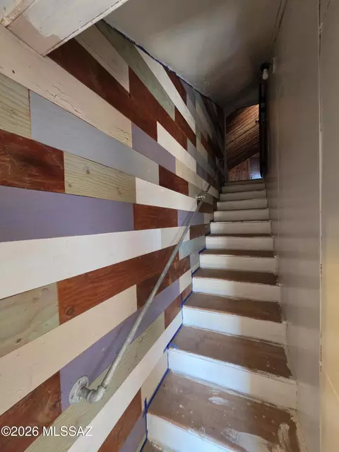 Entry Way - 883 E Old Pomerene Rd, Benson, AZ 85602 photo 1 of 1