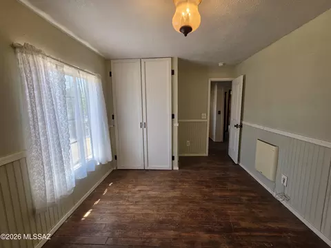 Bedroom - 883 E Old Pomerene Rd, Benson, AZ 85602 photo 1 of 1