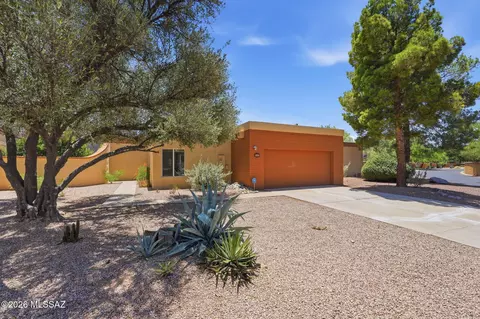 4770 E Water St, Tucson, AZ 85712