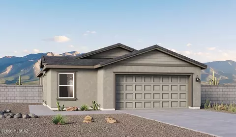 13992 E Crotalus Way, Vail, AZ 85641 photo 3