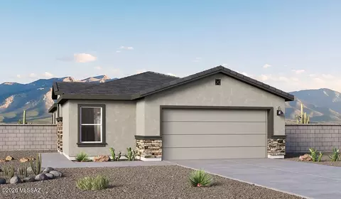 13992 E Crotalus Way, Vail, AZ 85641 photo 2