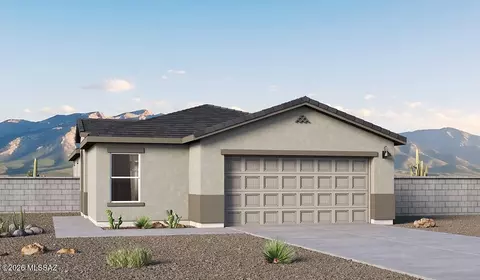 13992 E Crotalus Way, Vail, AZ 85641