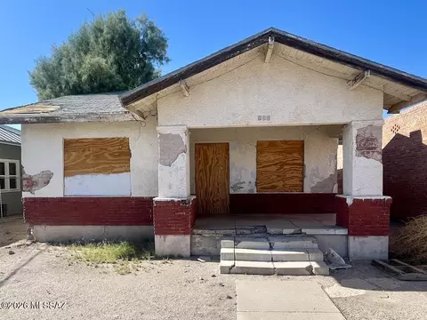 905 W Congress St, Tucson, AZ 85745
