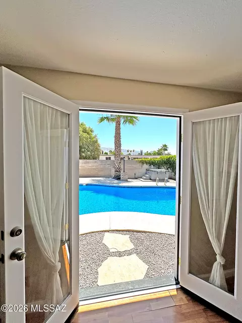 3211 S Portia Ave, Tucson, AZ 85730