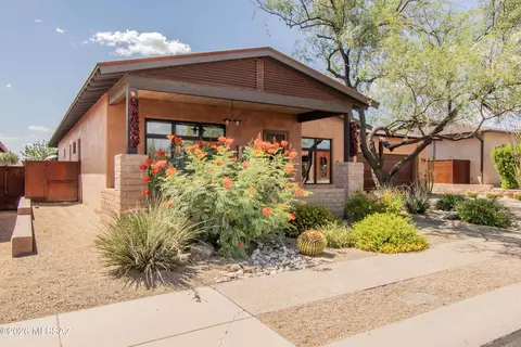 11651 N Adobe Village Pl, Marana, AZ 85658