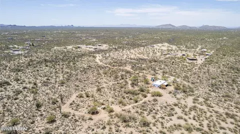 21145 S Crossbow Rd, Saddlebrooke, AZ 85739