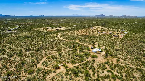 21145 S Crossbow Rd, Saddlebrooke, AZ 85739
