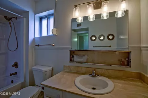 Bath - 9341 E 5th St, Tucson, AZ 85710 photo 2 of 6