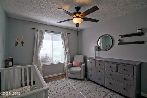 Bedroom - 9341 E 5th St, Tucson, AZ 85710 photo 5 of 10