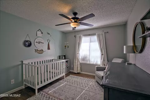 Bedroom - 9341 E 5th St, Tucson, AZ 85710 photo 6 of 10