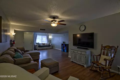 Living - 9341 E 5th St, Tucson, AZ 85710 photo 2 of 5